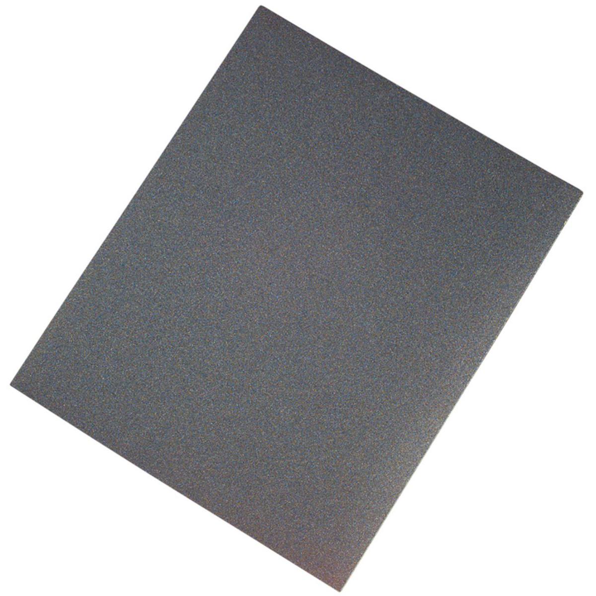 Slippappersark Tyrolit Siawat 1727 Grå - SLIPPAPPERSARK SIAWAT 1727 230X280MM KORN 120 GRÅ