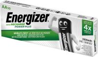 Batteri laddbart, Power Plus