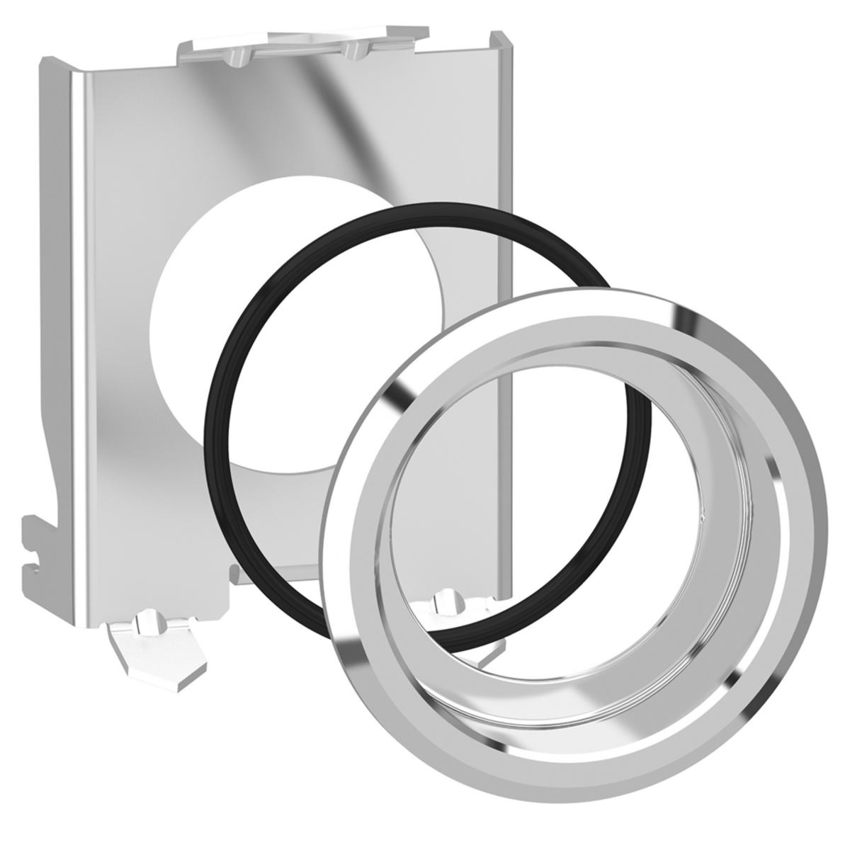 Montagekit 30,5 mm - KIT MET INFÄLLT MONT (TK-SL) ZB4BZ021