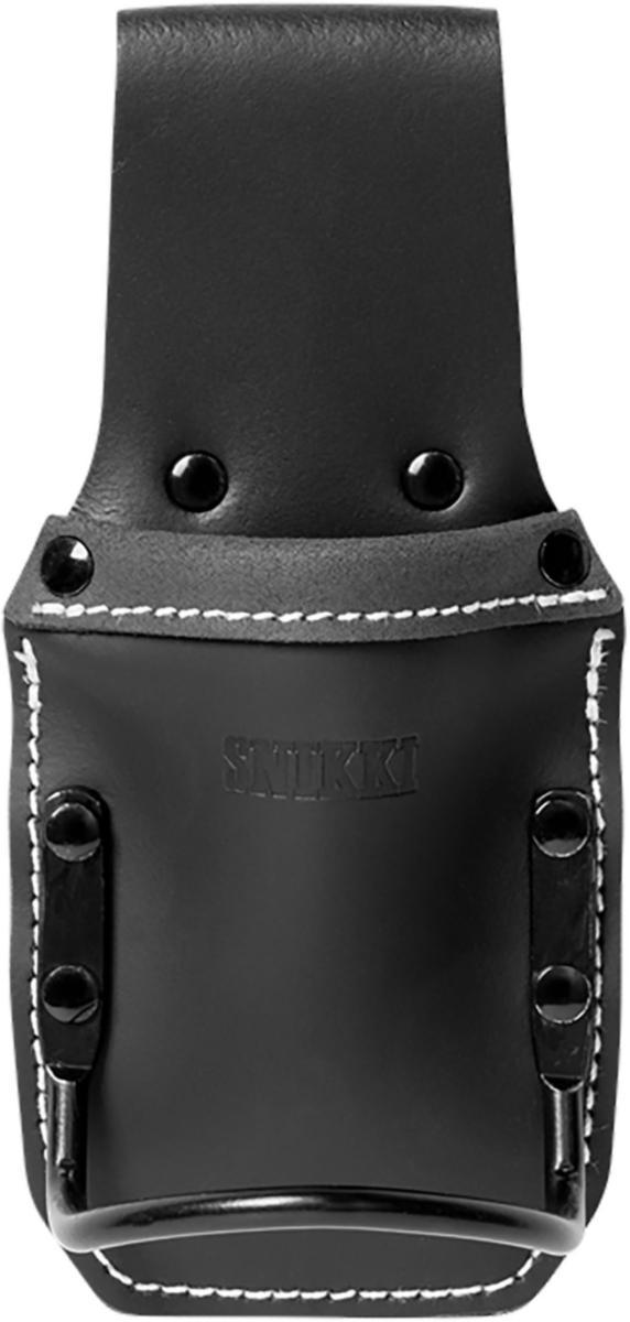 Hammar-/knivhållare Snikki 9223 LTHR - HAMMARHÅLLARE SNIKKI 9223 LTHR SVART