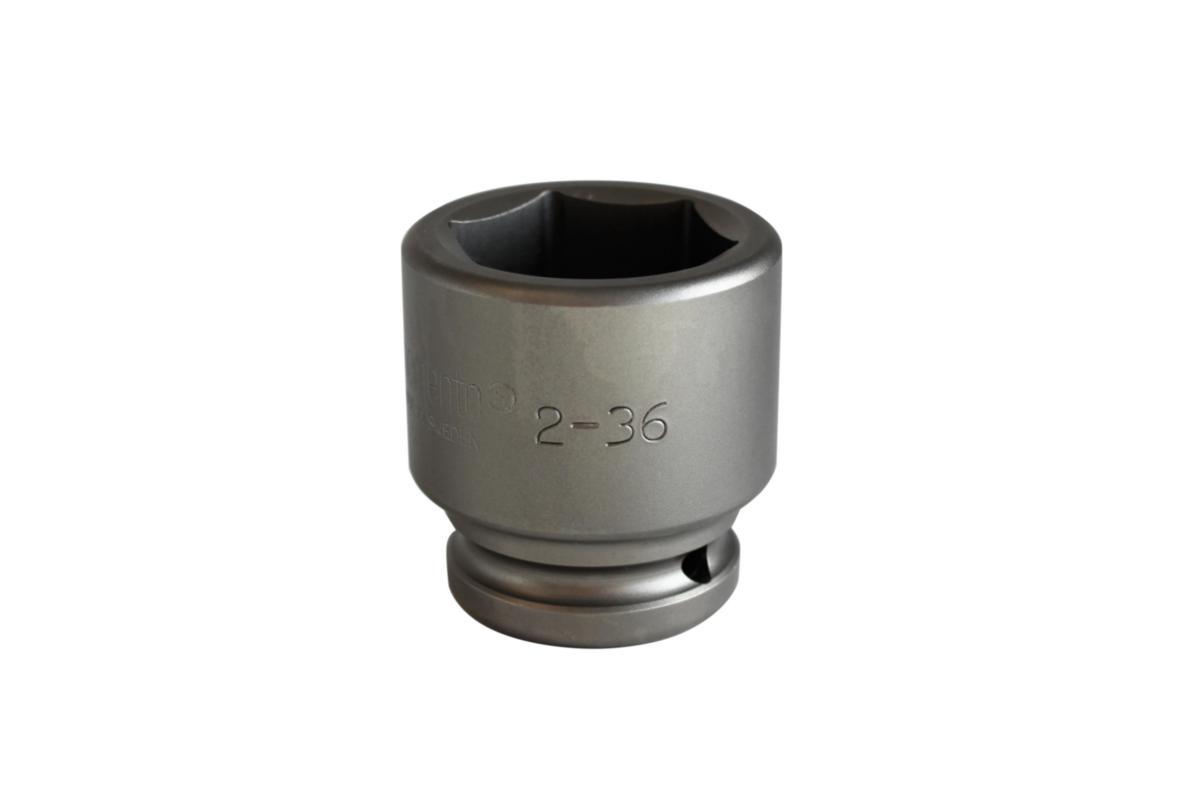 Krafthylsa Momento SilverLine™ Typ 2 - KRAFTHYLSA 3/4 MOMENTO NR 2 24MM LÄNGD 50MM
