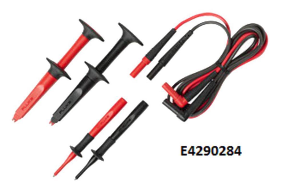 Testkabelset SureGrip™ - TESTKABELSET TL223-1