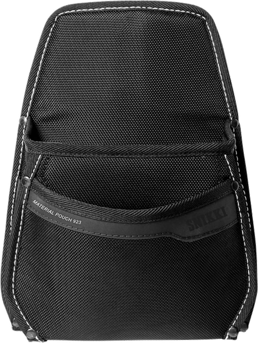 Materialficka Snikki 9230 PPL - MATERIALFICKA SNIKKI 9230 PPL SVART