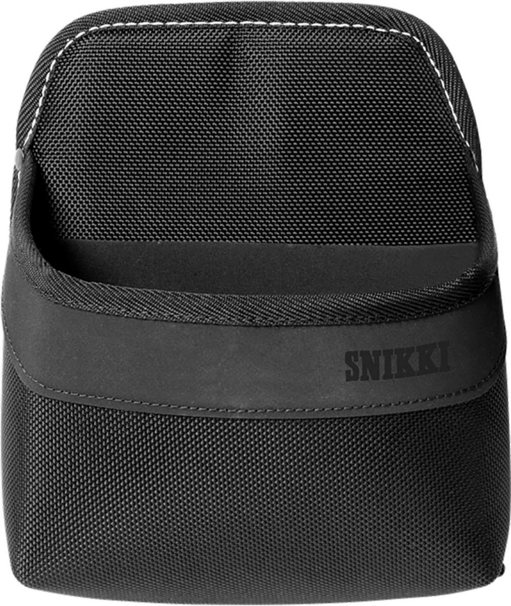Spik-/skruvhållare Snikki 9226 PPL - SPIK/SKRUVHÅLLARE SNIKKI 9226 PPL SVART