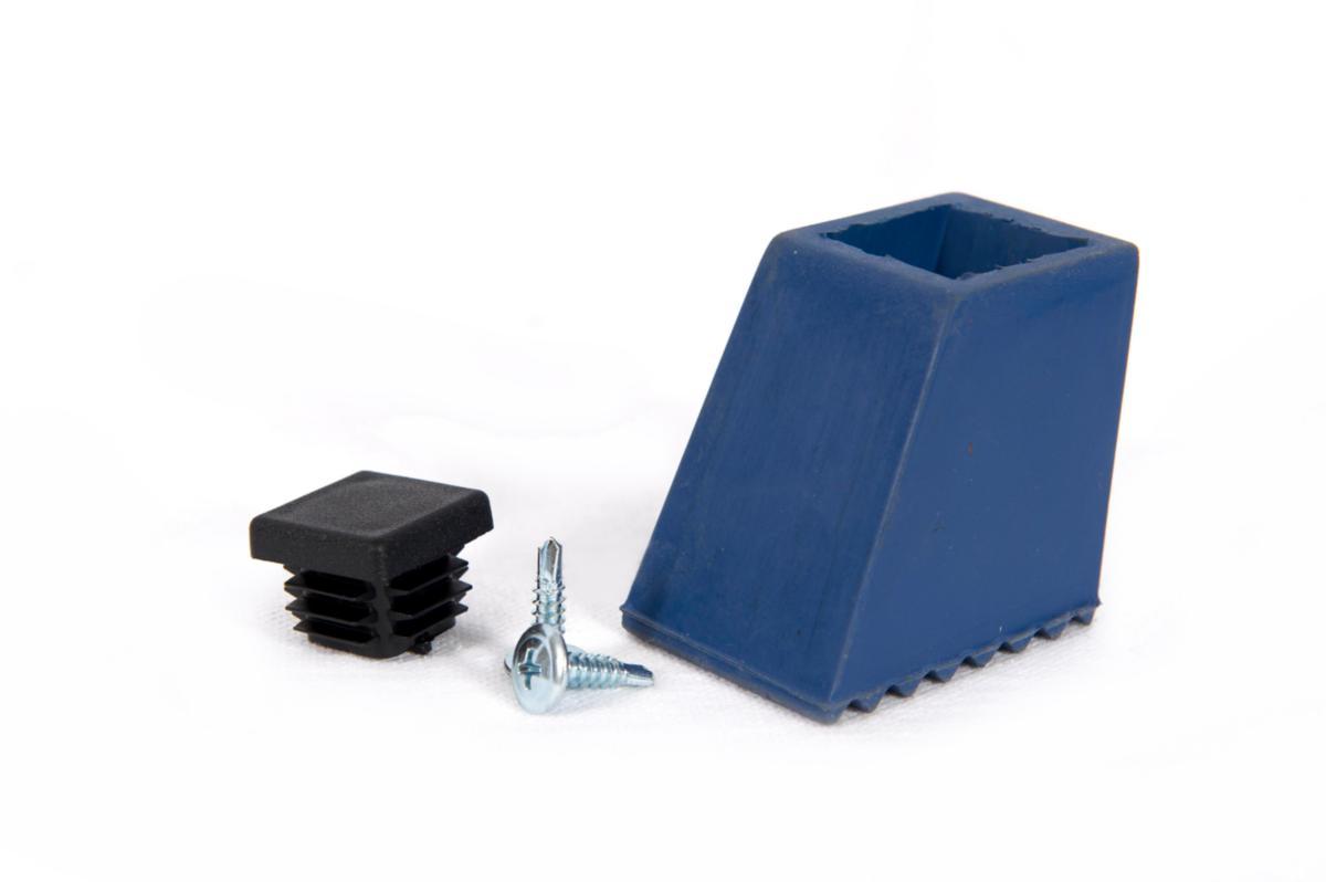 Gummifot Pa-So - GUMMIFOT PASO TILL BOCK 20-57