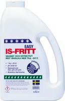 Issmältningsmedel Is-fritt