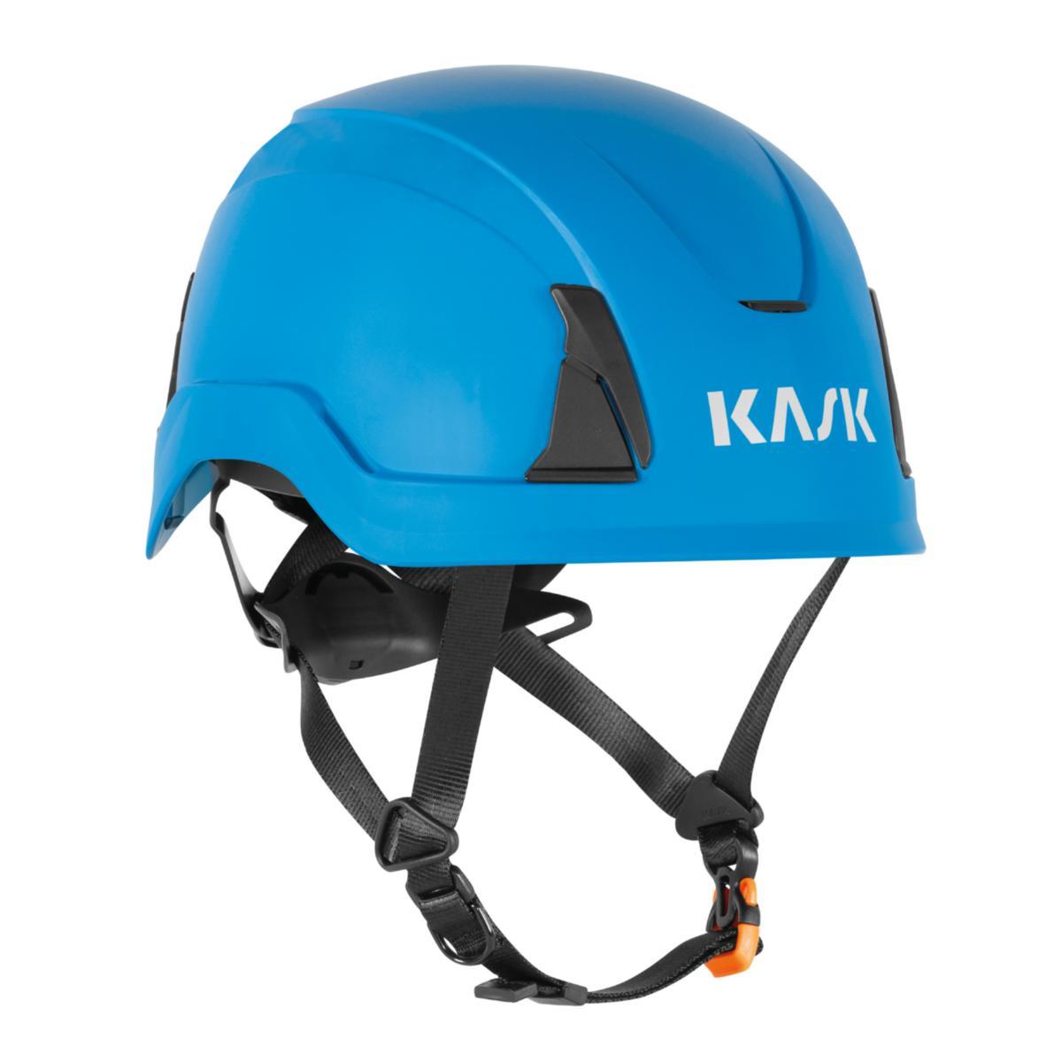 Skyddshjälm KASK Primero - SKYDDSHJÄLM PRIMERO KASK BLÅ