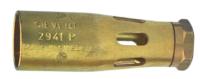Standardbrännare Sievert PRO 86