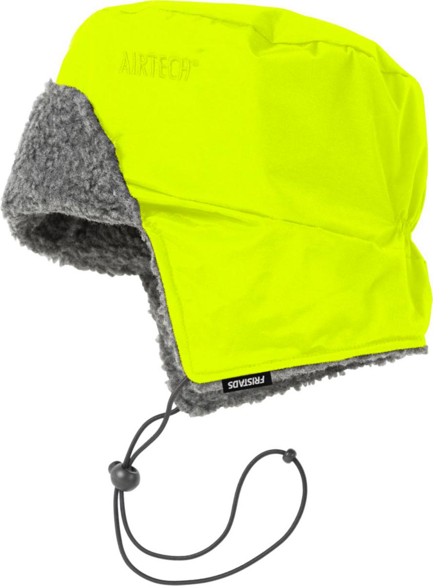 Mössa Fristads 9105 - MÖSSA FK 9105 GUL S/M