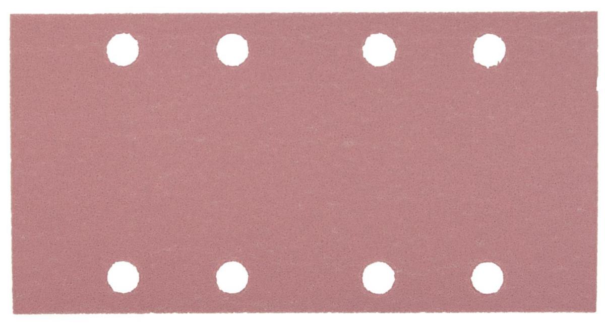 Slippappersark Tyrolit Siaspeed 1950 Blå - SLIPPAPPERSARK SIASPEED 1950 93X180MM KORN 120 8HÅL BLÅ