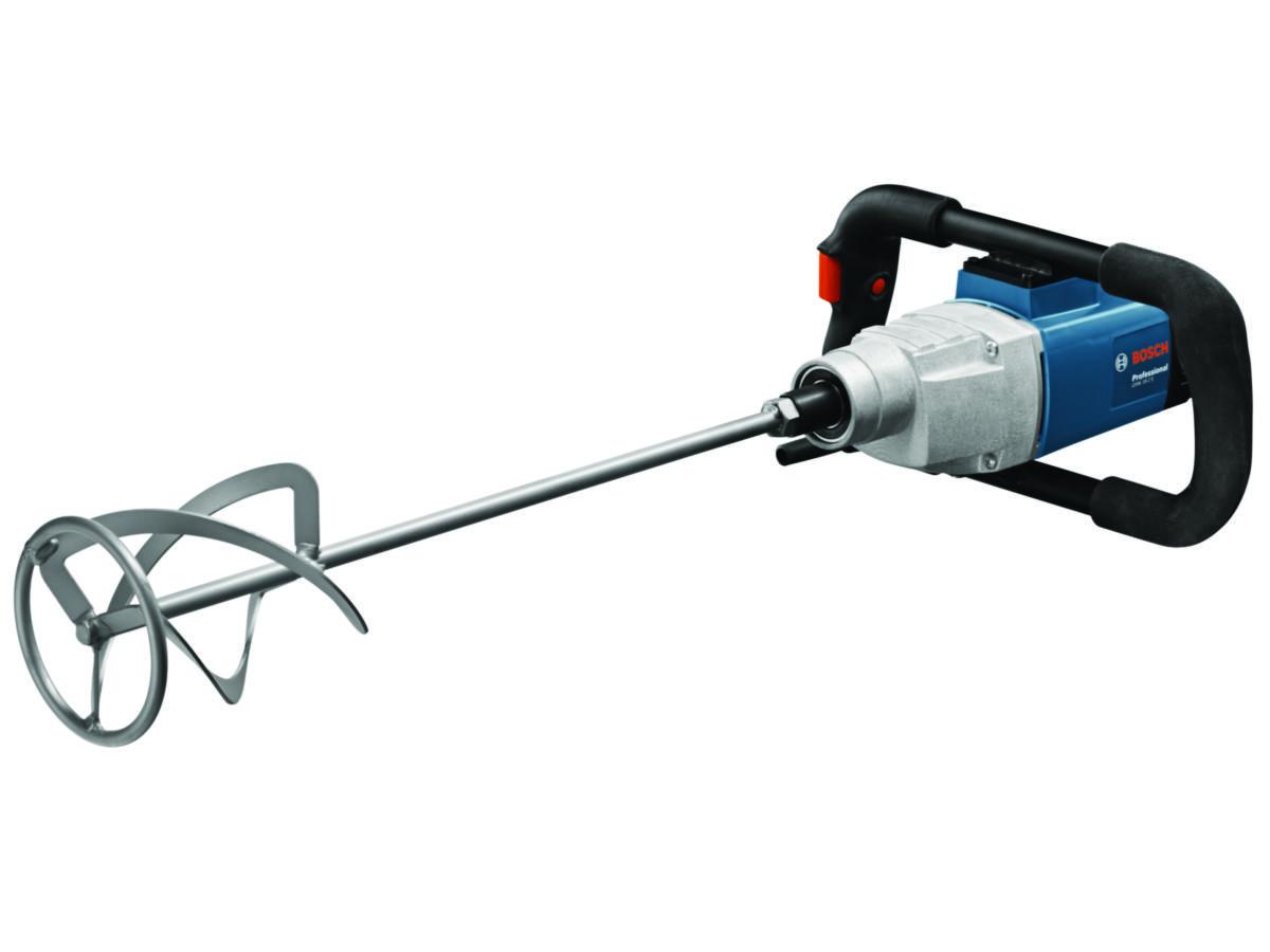 Omrörare Bosch GRW 18-2 E - BLANDAREMASKIN BOSCH GRW 18- 2E 1150W