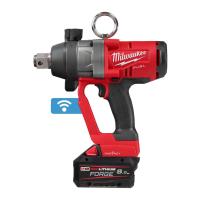 Mutterdragare Milwaukee M18 ONEFHIWF1-802X