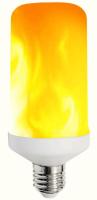 LED-lampa Flame
