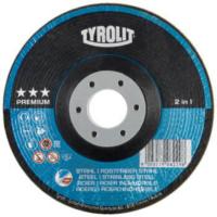 Navrondell Tyrolit Premium 2in1 Flexibel