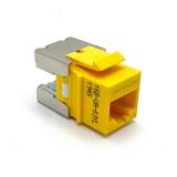 Keystoneuttag C6A UTP