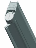 Nischprofil för Space duschvägg, Contura Shower