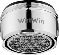 Strålsamlare Expert M24, WatWin