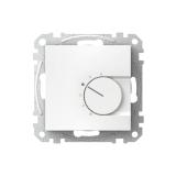 Termostat 24V med växlande kontakt, EXXACT