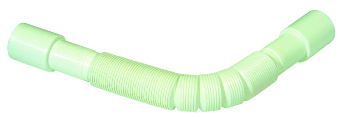Flexibel slang, Purus - PURUS FLEXIBEL SLANG 40MM 370-840 MM