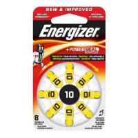 Knappcellsbatteri, Zinc Air, TL8
