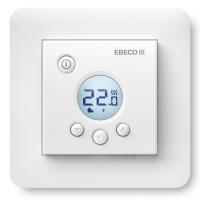 Golvvärme, Ebeco termostat EB-Therm 205
