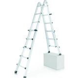Multikombistege Zarges Variotec V