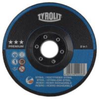 Navrondell Tyrolit Premium 2in1 Comfort Start