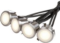 Altanarmatur LED Decklight Garden Kit, Hide-a-Lite
