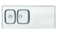 Diskbänk Contura H14, Contura steel