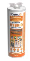 Injekteringsmassa ITH 420 HY Hybrid Multifix HSF Seismic