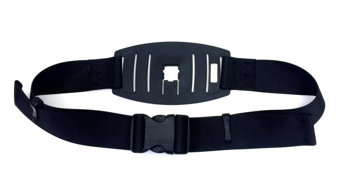 Midjeburen filterhållare SR905 - BÄLTE TEXTIL F SR905 T01-3005