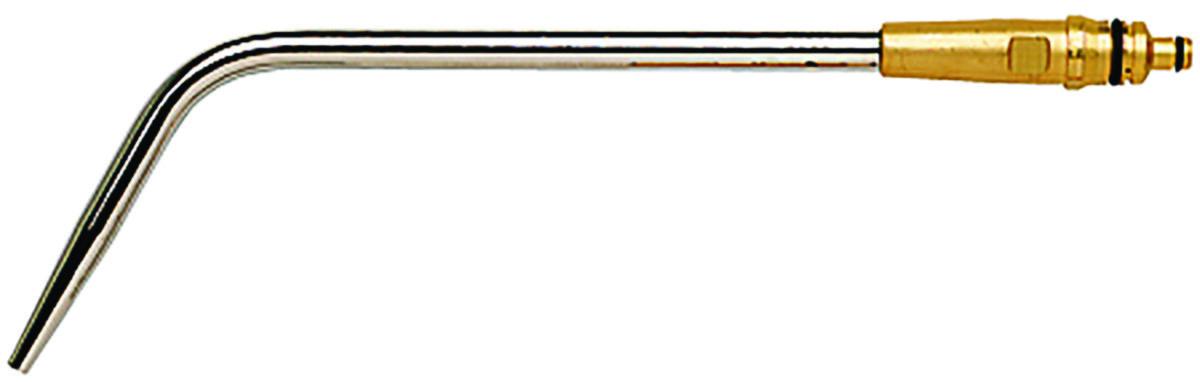 Svetsinsats AGA X21 - SVETSINSATS AGA X21 DIN 80L 0.5-1MM SB 214100157