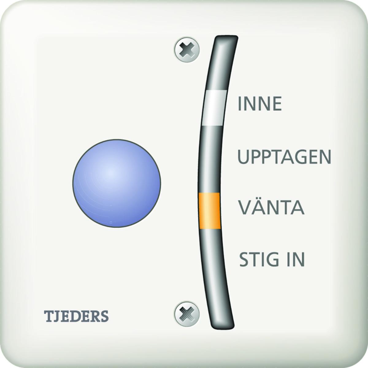 Indikering Kombi UVS - INDIKERING KOMBI UVS
