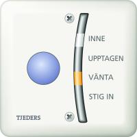 Indikering Kombi UVS