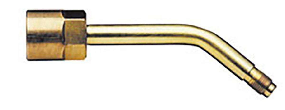 Halsrör Sievert Pro 86/88 - HALSRÖR SIEVERT PRO 3509 L=180MM