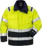 Vinterjacka Fristads 4185 ATHS