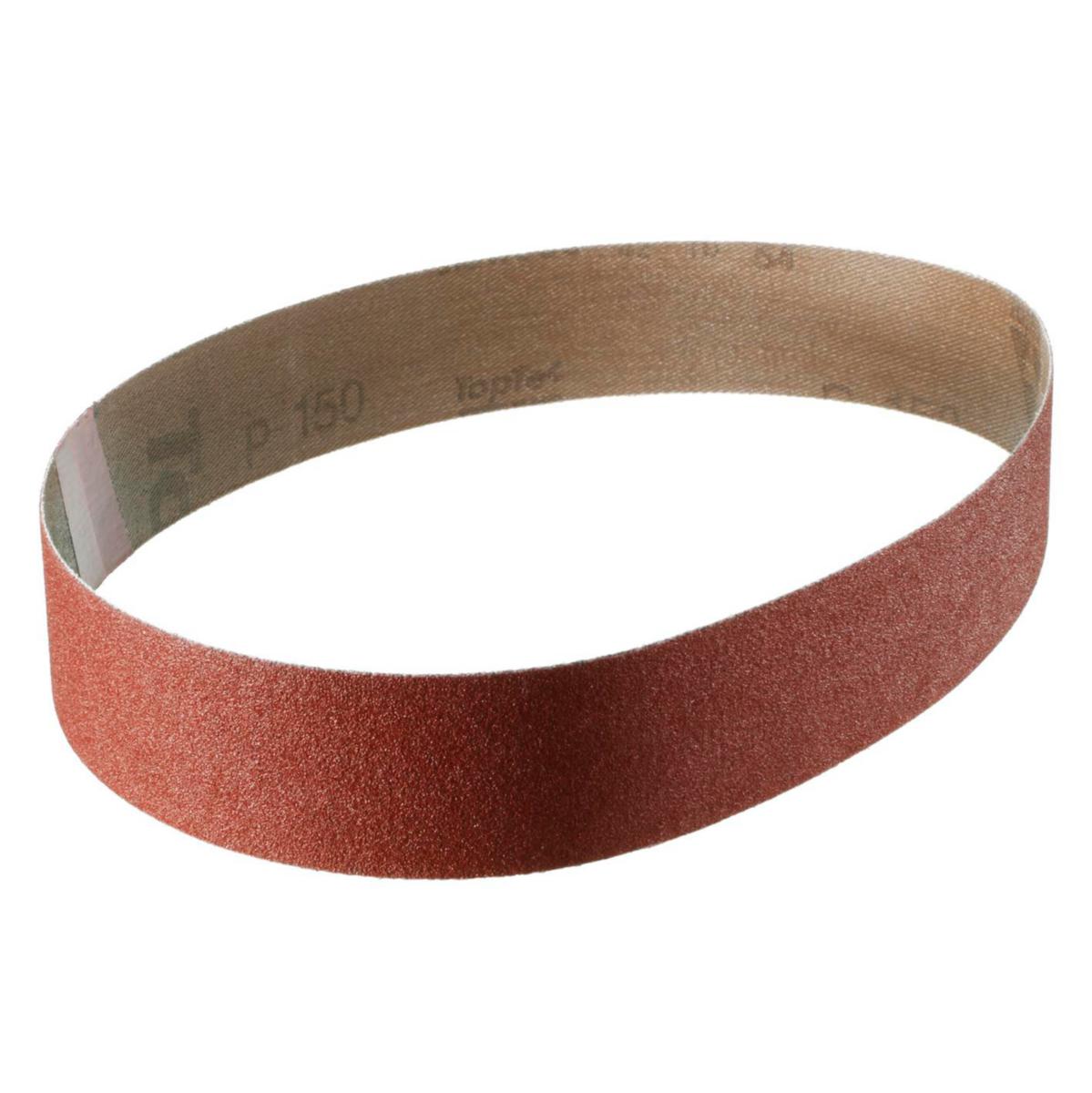 Slipband Tyrolit Siawood 2920 - SLIPBAND SIAWOOD 2920 50X1550MM KORN 50 BRUN