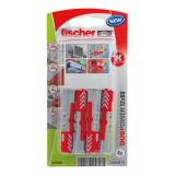 Universalplugg fischer Duopower
