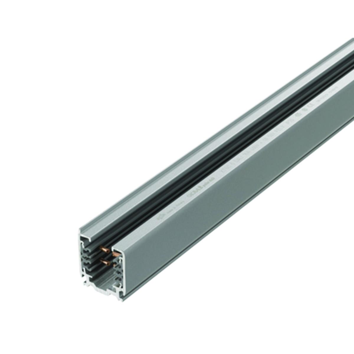 Kontaktskena 3-fas Alu, Global Trac Pro - SKENA 3-FAS 4 M ALU XTS4400-1