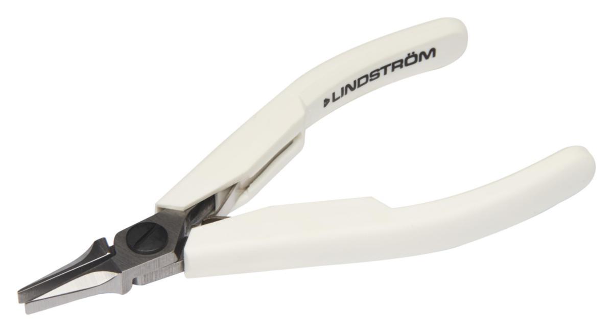 Flacktång Lindström 7490 elektronik - FLACKTÅNG LINDSTRÖM 7490 120MM
