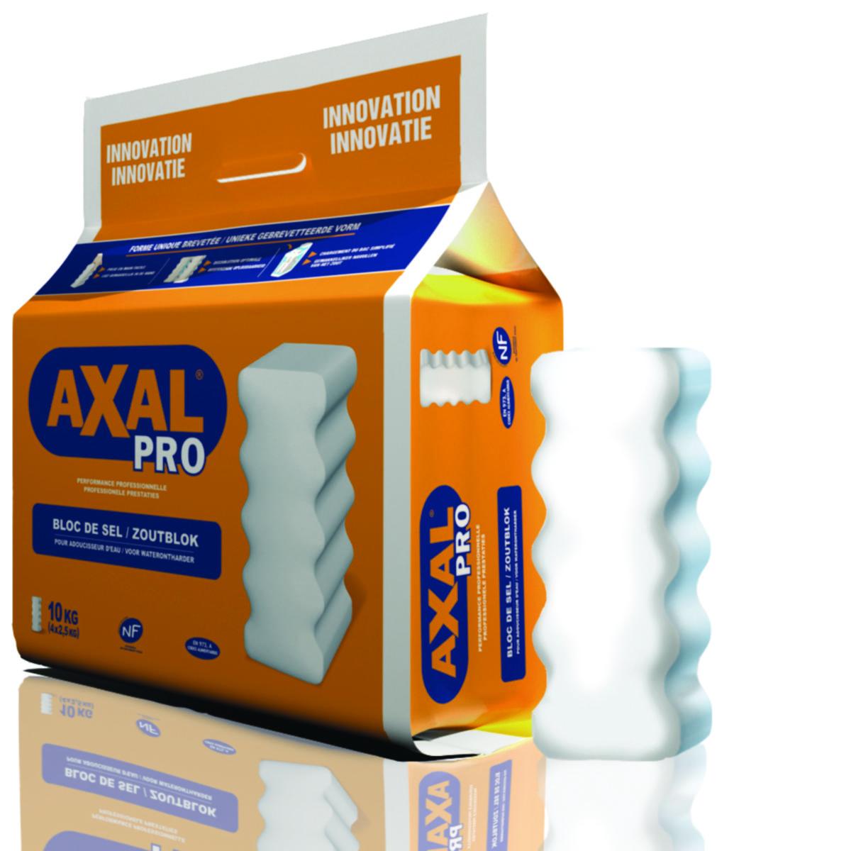 Avhärdningssalt 3-PACK - AVHÄRDNINGSSALT (3-PACK) 90903005