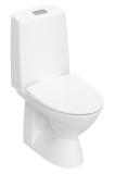 WC-stol, Vinta Rimfree, Ifö