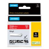 Vinyltejp Dymo Rhino IND