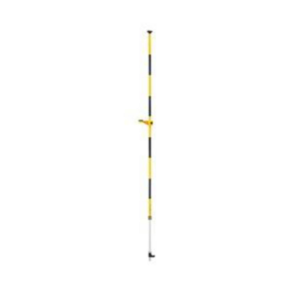 Stativ DEWALT DE0882 - LASERHÅLLARE DEWALT DE0882 GOLV/TAK. 1/4"