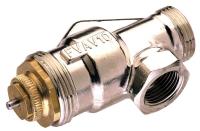 Radiatorventil FVAV, MMA