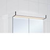 Belysning Skåform Basic LED