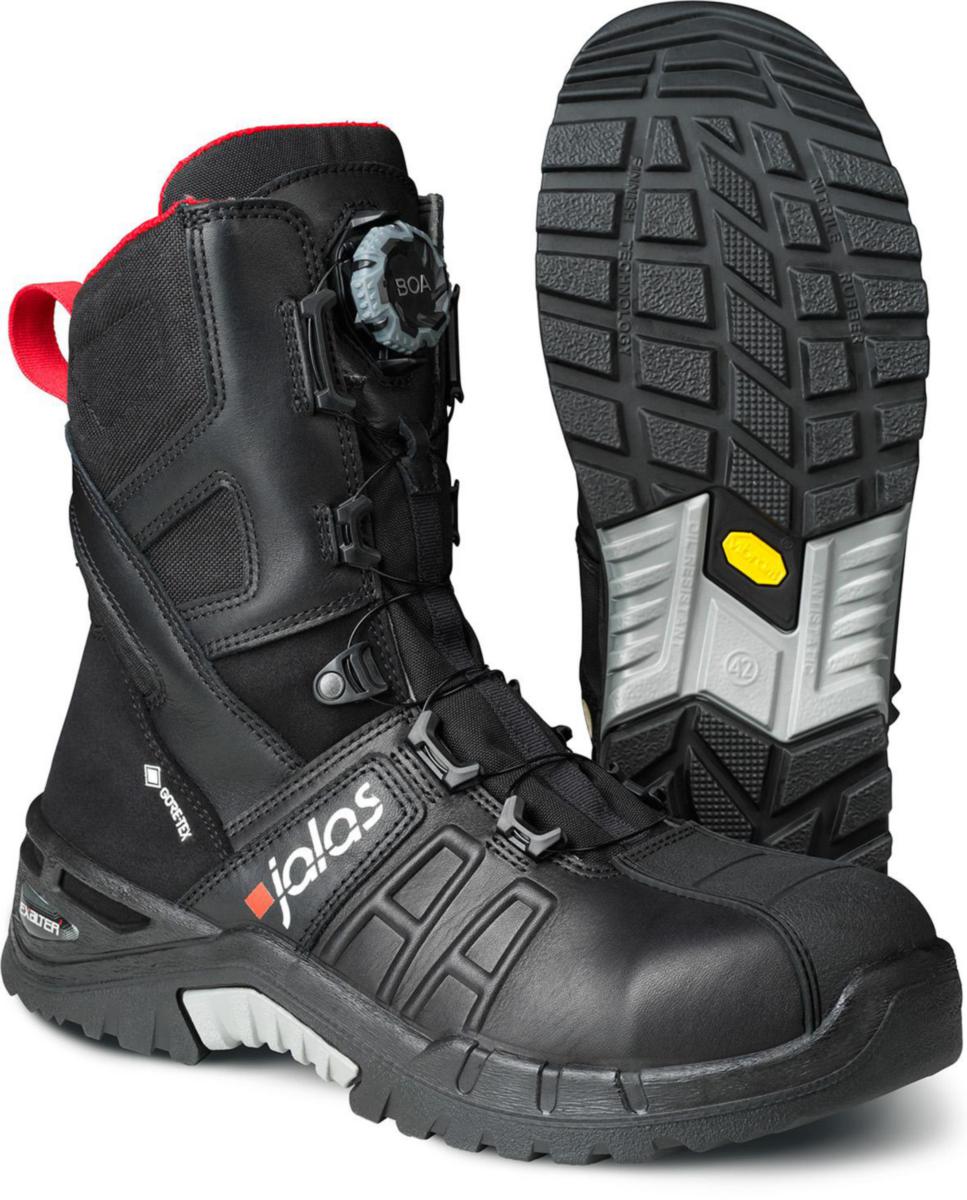 Skyddskänga Jalas 9998 Exalter GTX - SKYDDSKÄNGA HÖG JALAS 9998 EXALTER GTX BOA S3 STL 46