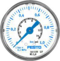 Manometer Festo MAP