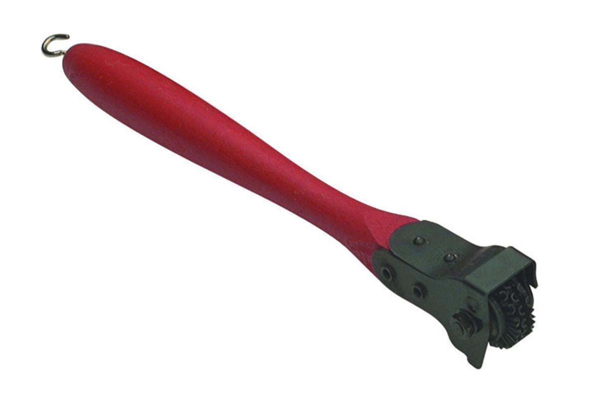 Slipskiveavrivare Sievert - SLIPSKIVEAVRIVARE SIEVERT 361108 KOMPL LÄNGD 435MM