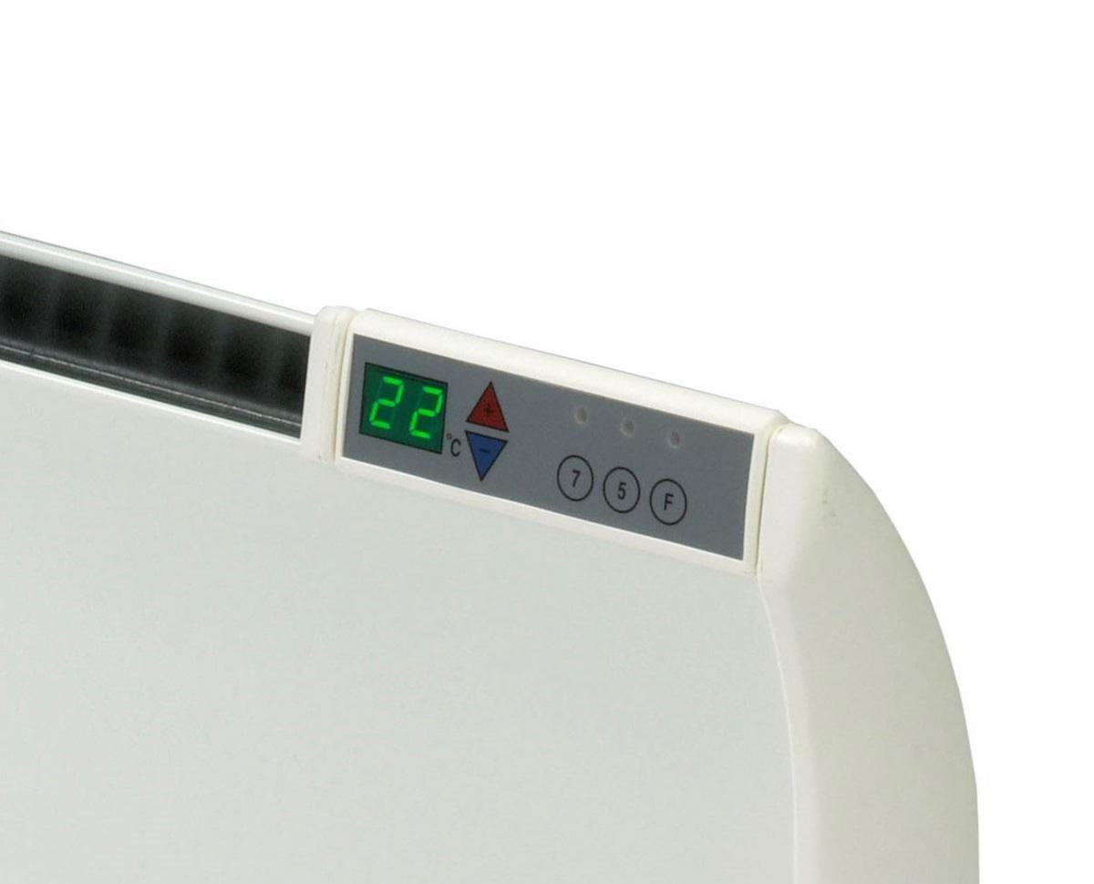 Termostat 3001 DT 230V - TERMOSTAT 3001 DT 230V 3001 DT 230V